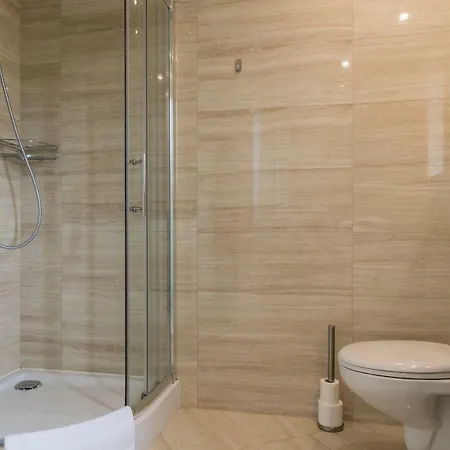 Na Urlop - Kamienna - Z Widokiem Na Panorame Wisly Apartment *