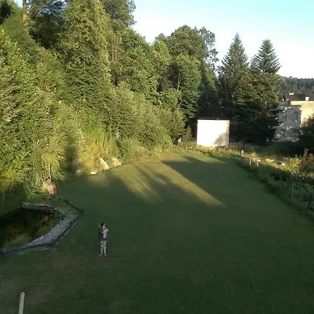 Homestay Katarzynka Wisla