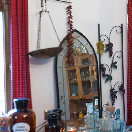 Homestay Ziolowy Dworek Wisla