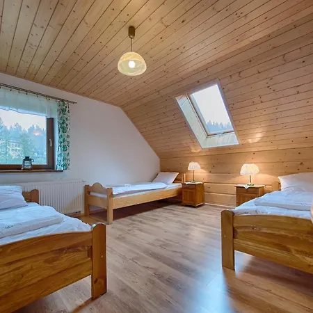 Homestay Ziolowy Dworek Wisla