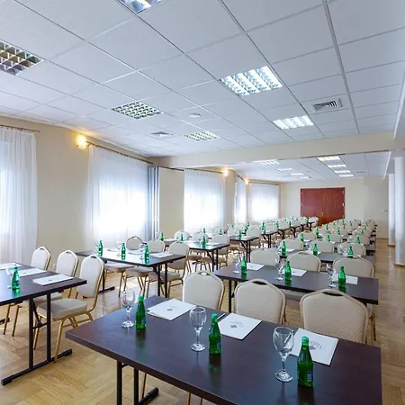 Hotel Vestina Wisla
