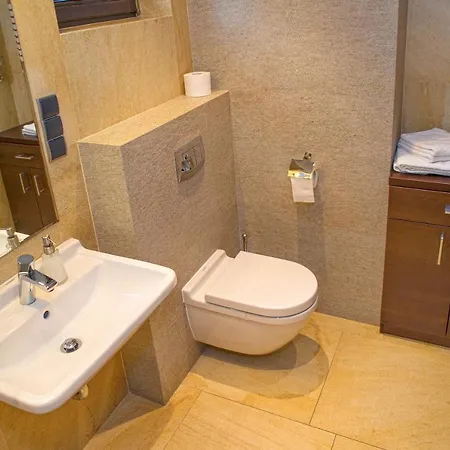 Apartment Sun & Snow Teczowe Wzgorze Wisla