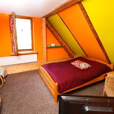 Pod Kasztanem Homestay