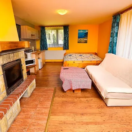 Homestay Pod Kasztanem Wisla