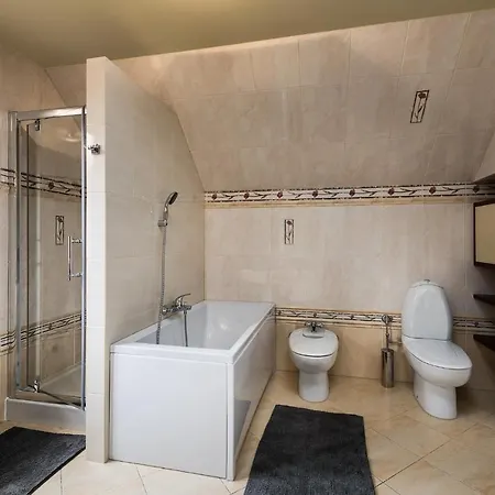 Apartment U Malyszow Wisla