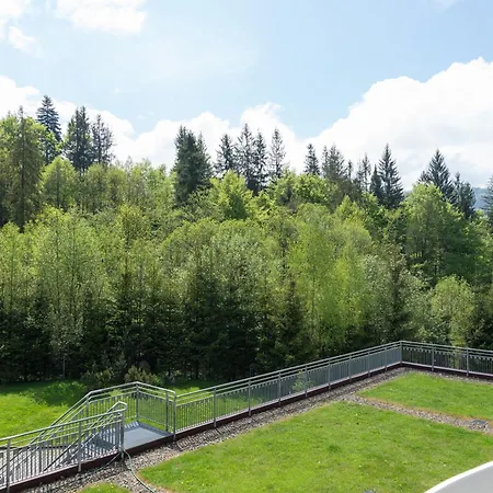 Apartament Na Urlop - Bukowa 6 - 650m Do Deptaka Spacerowego W Centrum Wisly Apartment *