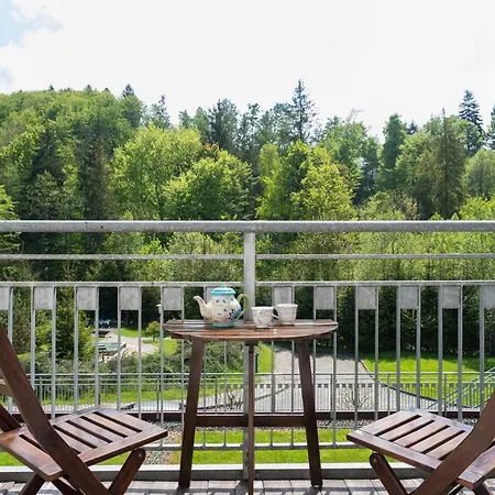 Apartament Na Urlop - Bukowa 6 - 650m Do Deptaka Spacerowego W Centrum Wisly * Wisla