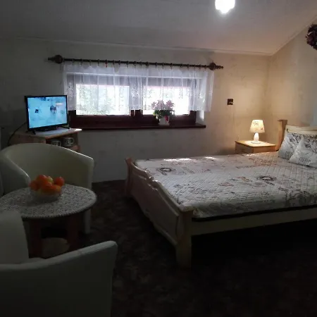 Homestay Katarzynka Wisla