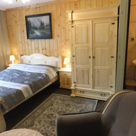 Katarzynka Homestay Wisla