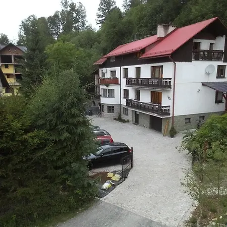 Homestay Katarzynka