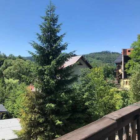 Katarzynka Homestay