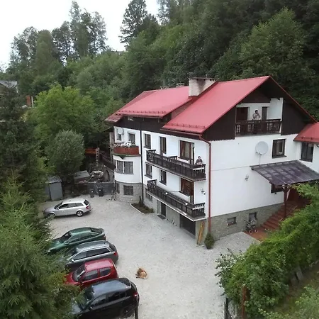 Katarzynka Homestay