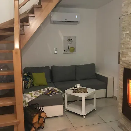 Chata Pod Skocznia Malinka * Wisla