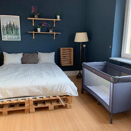 Apartment Przy Rynku Wisla