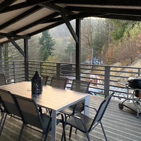 Sosnowy Zakatek Holiday home Wisla