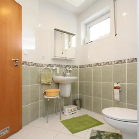 Solar Holiday home Wisla