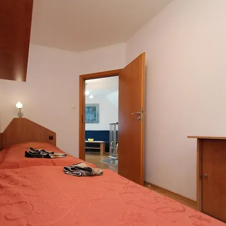 Solar Holiday home Wisla
