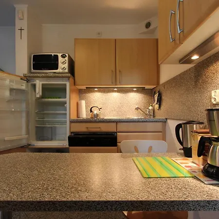 Solar Holiday home *