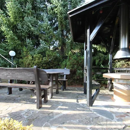 Holiday home Solar Wisla