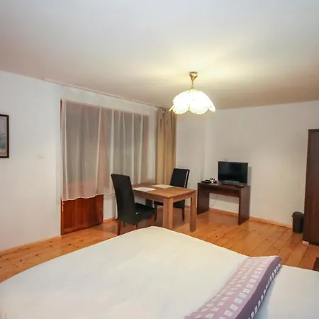Apartment Wigar