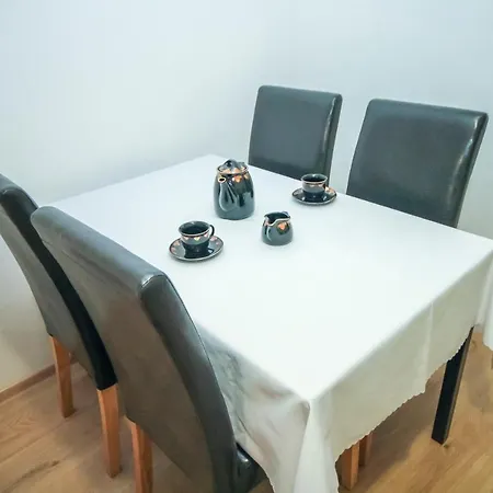 Wigar Apartment