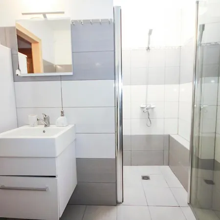 Apartment Wigar