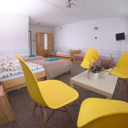 Osrodek Wczasowy Klos Holiday park Wisla