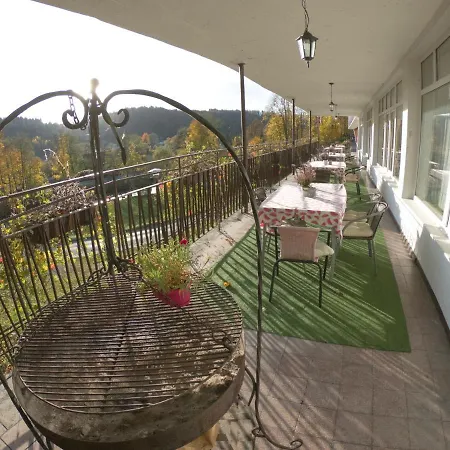 Holiday park Osrodek Wczasowy Klos