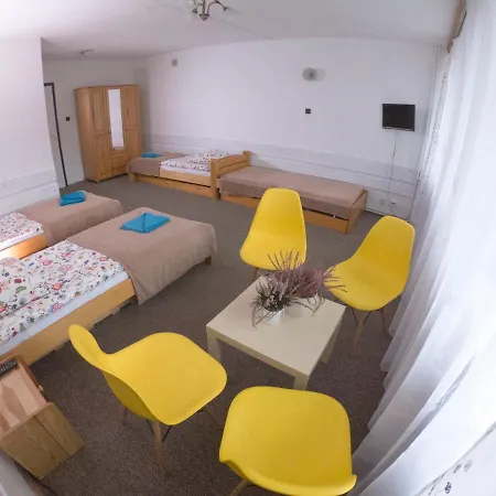 Holiday park Osrodek Wczasowy Klos 3*