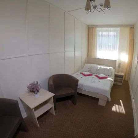 Holiday park Osrodek Wczasowy Klos Wisla