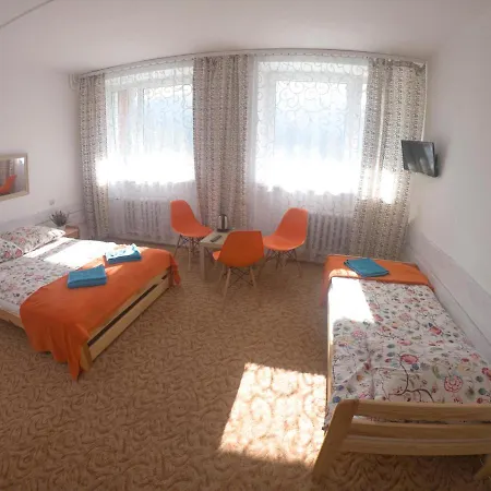 Holiday park Osrodek Wczasowy Klos Wisla
