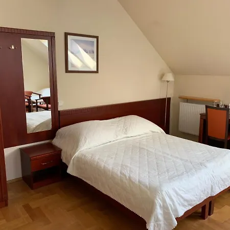 Nova Bed & Breakfast