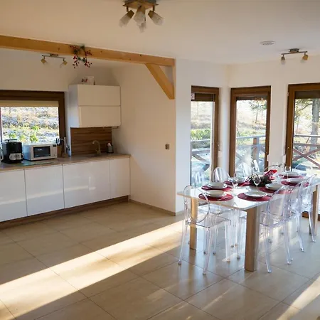 Holiday home Pod Gorka