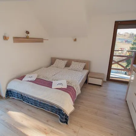 Pod Gorka Holiday home