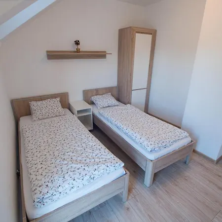Pod Gorka Holiday home