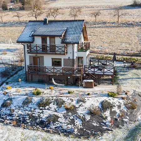 Holiday home Pod Gorka Wisla