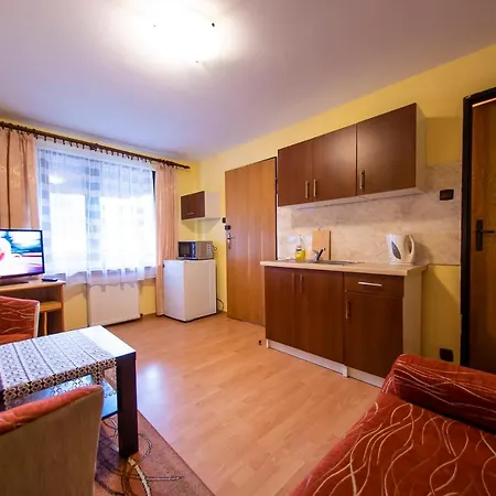 Resort Anna Osrodek Wypoczynkowy *