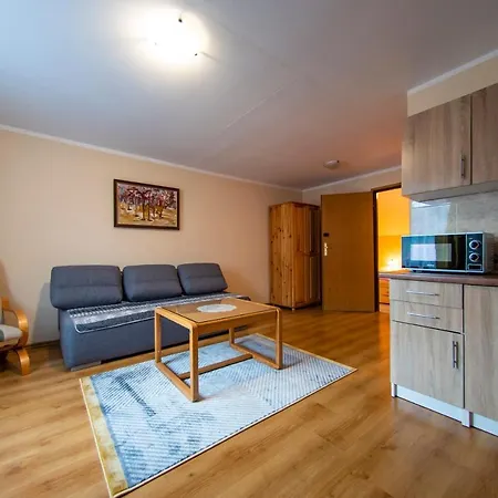 Resort Anna Osrodek Wypoczynkowy Wisla