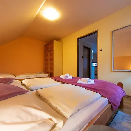 Anna Osrodek Wypoczynkowy Resort Wisla