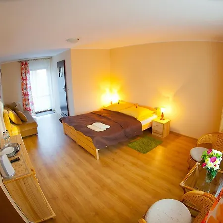 Resort Anna Osrodek Wypoczynkowy Wisla