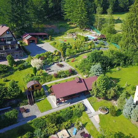 Anna Osrodek Wypoczynkowy Resort Wisla