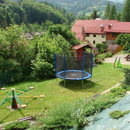 Anna Osrodek Wypoczynkowy Resort *