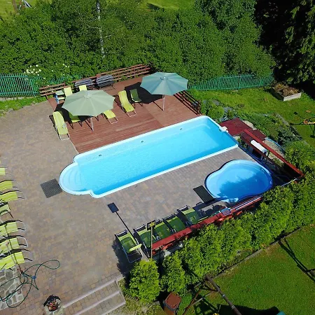 Anna Osrodek Wypoczynkowy Resort Wisla