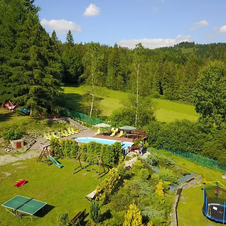 Anna Osrodek Wypoczynkowy Resort