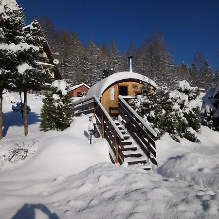 Anna Osrodek Wypoczynkowy Resort