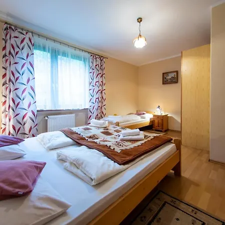 Anna Osrodek Wypoczynkowy Resort *