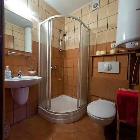 Resort Anna Osrodek Wypoczynkowy Wisla