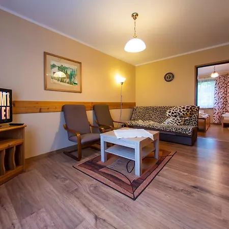 Resort Anna Osrodek Wypoczynkowy *