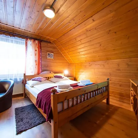 Anna Osrodek Wypoczynkowy Resort Wisla