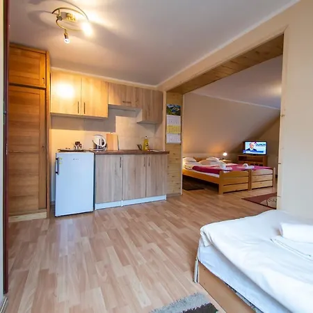 Anna Osrodek Wypoczynkowy Resort *